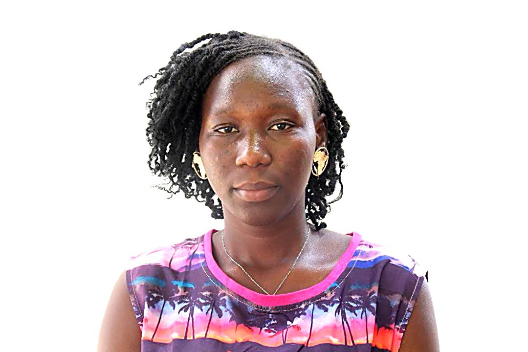 Nedoumbayel Francine - Directrice Financière